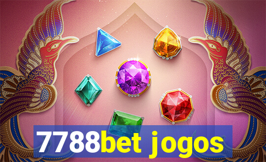 7788bet jogos